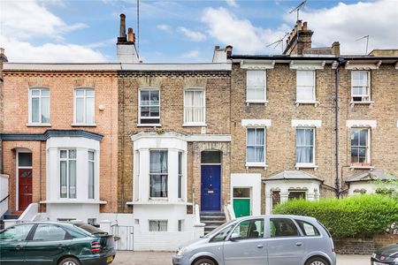 Sulgrave Road, Brook Green, W6, London - Photo 3