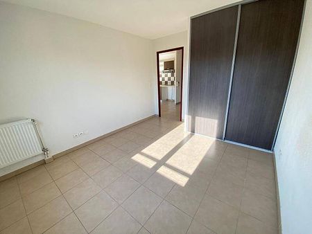 Location appartement 2 pièces 40.05 m² à Juvignac (34990) - Photo 5