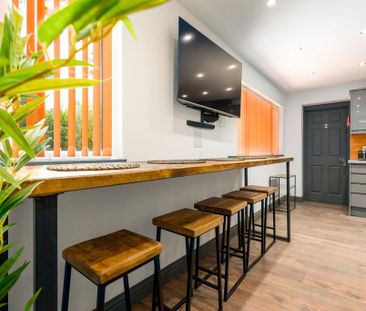 1 bedroom in a house share to rent - Photo 4