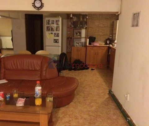 Apartament 3 camere de inchiriat in Cluj-Napoca, Zorilor ID 3608 - Photo 1