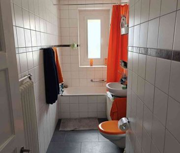 2.5 Zimmer, 67 m², 3. Stock - Foto 4