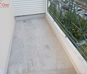 Studio/Γκαρσονιέρα για ενοικίαση Λιούμη (Αιγάλεω) - Photo 4