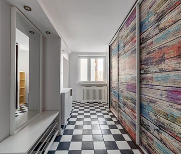 Zwierzolubne / 3 sypialnie / Po remoncie / Parking 75 m² - Zdjęcie 2