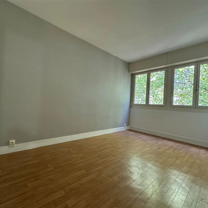 Location appartement 3 pièces - 54m² à Blois (41000) - Photo 1