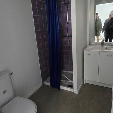 Appartement 1 pièce à Fontenay-le-Comte - Photo 4