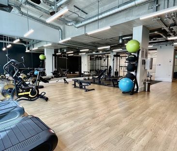 1 Bed Flat, Olympic Way, HA9 - Photo 2