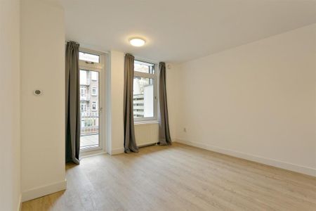 Appartement te huur: Baarsjesweg 296-1 1058 AG Amsterdam - Photo 2