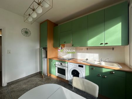 Location Appartement 3 pièces 75m² - Photo 3