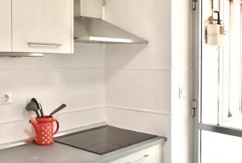 Calle de la Liberación, Madrid, Community of Madrid 28033