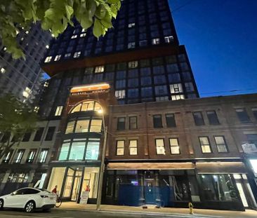 For Lease - 100 Queen Street Unit# 3609, Toronto, Ontario - Photo 1