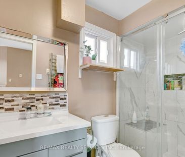 For Lease - 57 Atkins Circle, Brampton, Ontario - Photo 3