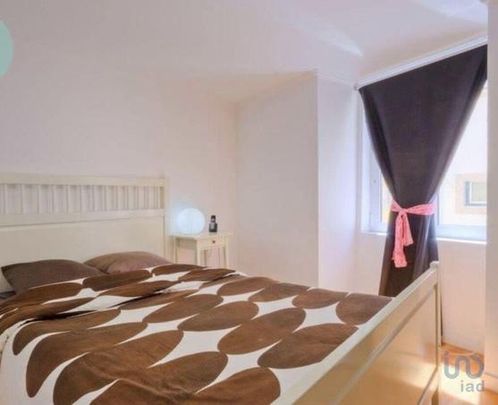 Apartamento T2 - Photo 1