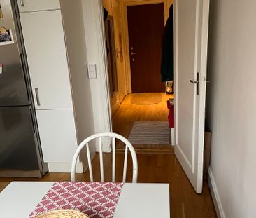 Rolfsgatan, Malmö - Photo 4