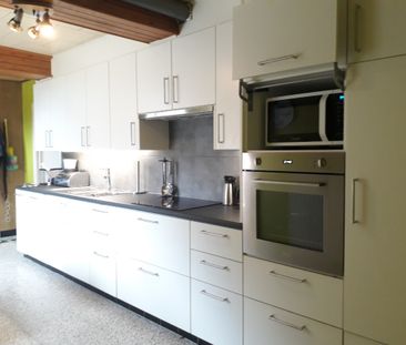 Ruime woning met 2 slaapkamers. - Foto 6