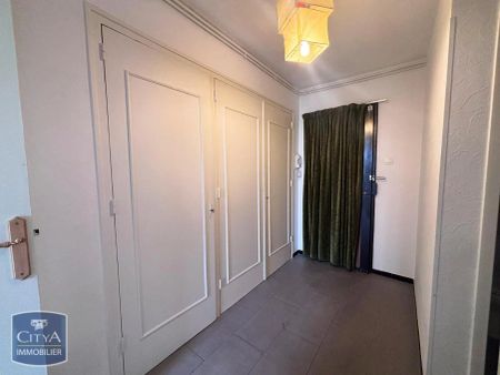 Appartement à louer 3 pièces 55.39m² - Photo 4