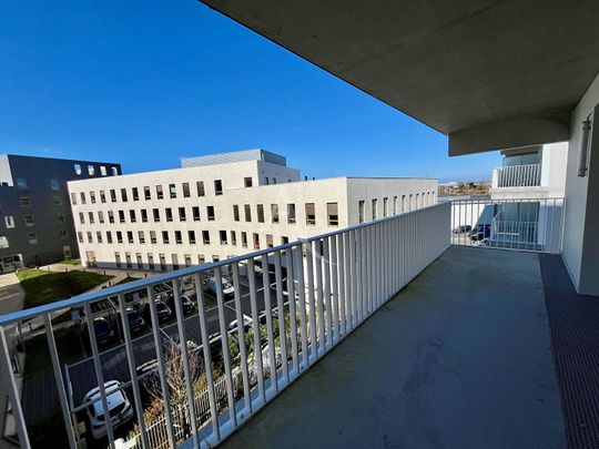 Location Appartement 2 pièces 42m² - Photo 1