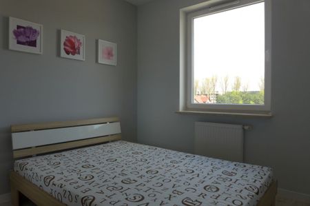 Mieszkanie, Łężyca, 2 pokoje - Photo 5