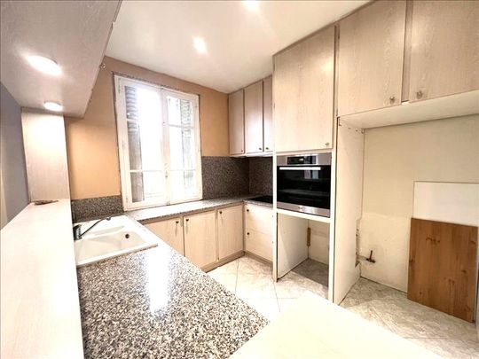 4 pièces - 80,43 m² - RDC - Colocation non autorisée - Photo 1