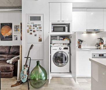 For Lease - 21 Lawren Harris Square Unit# 801, Toronto, Ontario - Photo 5