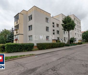 Mieszkanie na wynajem w bloku Elbląg, Nad Jarem - Фото 3