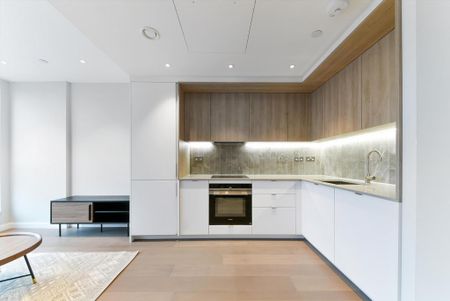 1 bedroom flat to rent - Photo 4