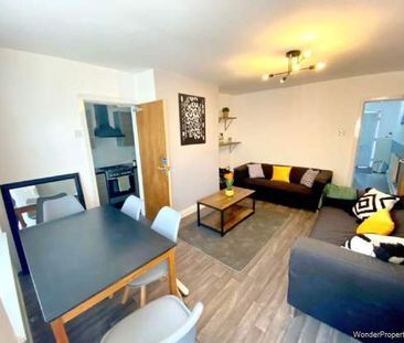 4 bedroom property to rent in Bolton - Photo 6