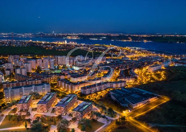 Apartamento T1 em Lisboa