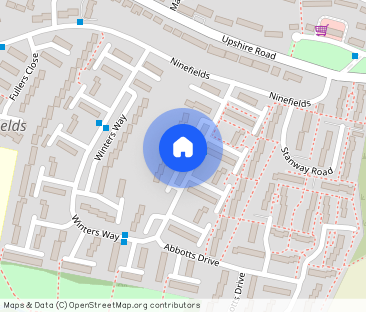 Winters Way, Waltham Abbey - Photo 1