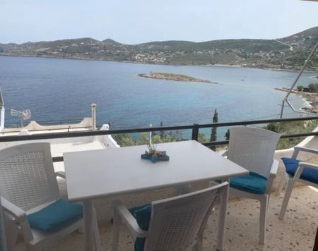 Studio/Γκαρσονιέρα για ενοικίαση - Κερατέα, - Photo 4