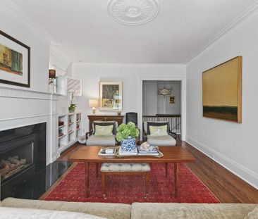 For Lease - 44 Glen Echo Road Unit# Upper, Toronto, Ontario - Photo 5