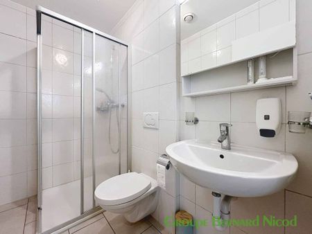 Duplex de 4.5 pièces avec jardin - Village 14 - Foto 5