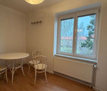 Pronájem bytu 2+1 v osobním vlastnictví 58 m², Odolena Voda - Photo 1
