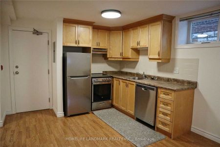 For Lease - 969 Avenue Road Unit# Lwr RR, Toronto, Ontario - Photo 5