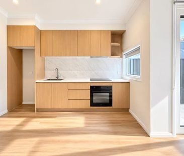 Brand New 1 Bedroom House Available Now - Photo 2
