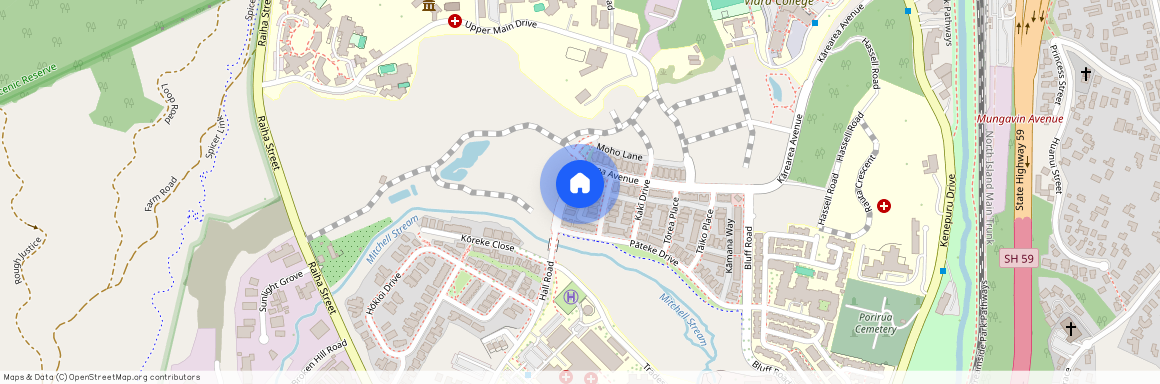 8 Parekareka Lane, Porirua, Porirua City