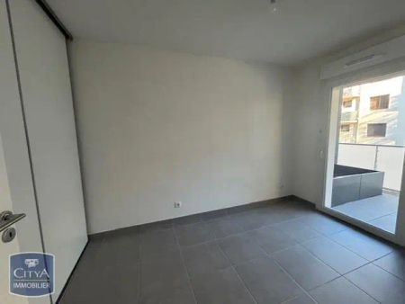 Appartement à louer 3 pièces 57.61m² - Photo 2