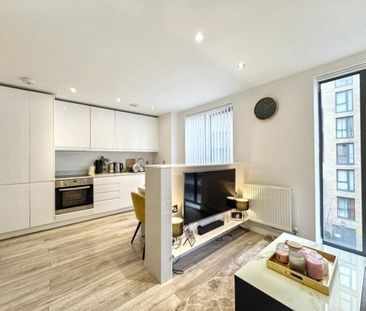 1 bedroom property to rent - Photo 4