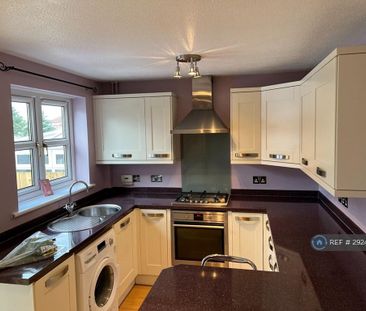 3 bedroom terraced house to rent - Photo 4