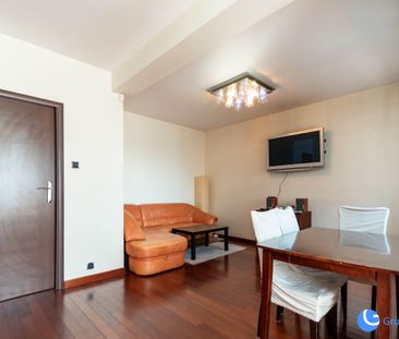 Wola Justowska, 2-pok. 55m2, balkon. - Photo 2