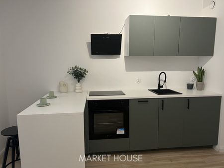 Mieszkanie | Wynajem - Zdjęcie 5