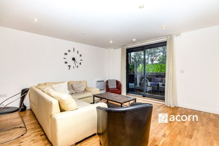 Lant Street, Borough, SE1 - Photo 2