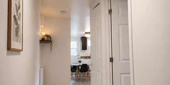 3 1/2 Valleyfield / Wifi / Chats Accepté - Photo 3