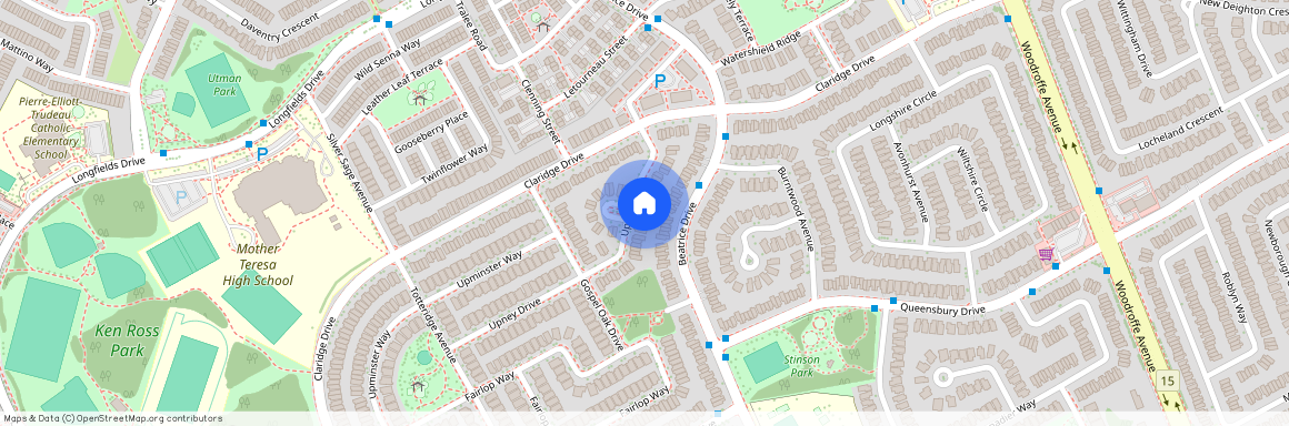 35 Upney Drive, Barrhaven