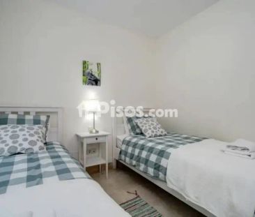 Piso en alquiler en Estepona - Foto 3