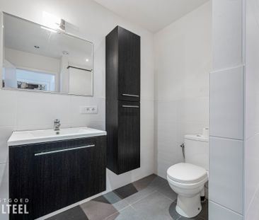 Rustig gelegen appartement met terras en carport! - Photo 6