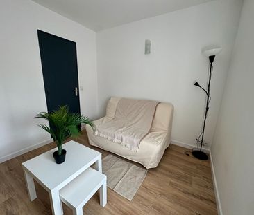 Appartement 1 pièce - Photo 2