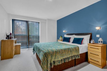 1 bedroom flat to rent - Photo 4