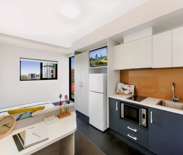 Signature Plus Studio Apartment - Photo 6
