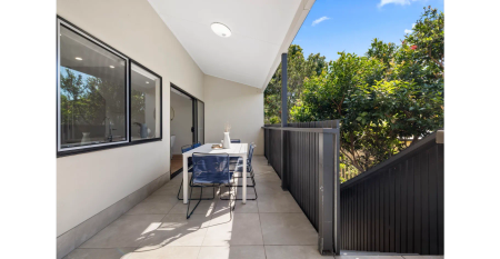 Modern Townhouse, Footsteps to Oxford St Precinct - 9mth Lease with rent increase. - Photo 5