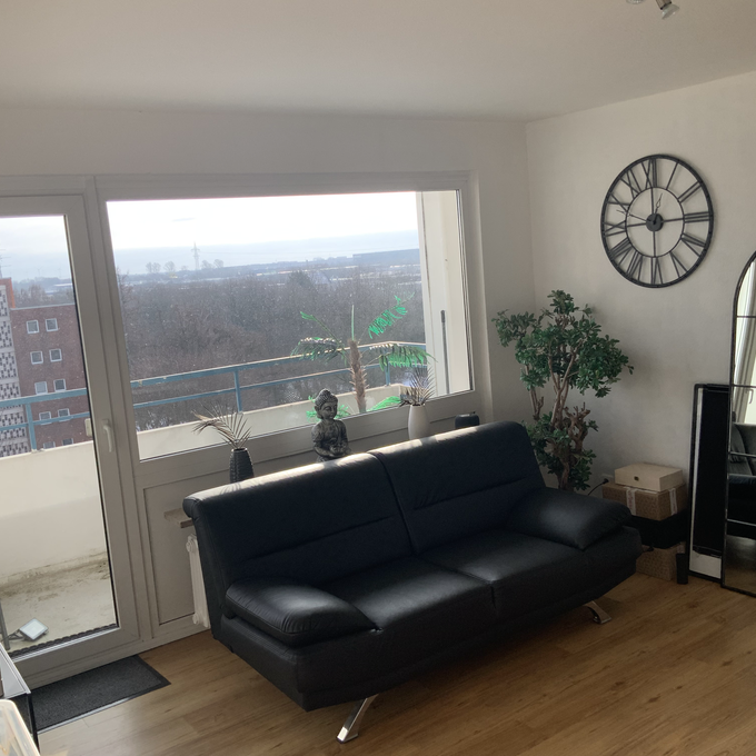 Demnächst frei! 2-Zimmer-Wohnung mit Balkon in Mönchengladbach Güdderath - Photo 1